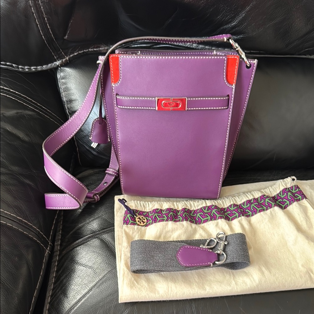 Lee Radziwill Double Bucket